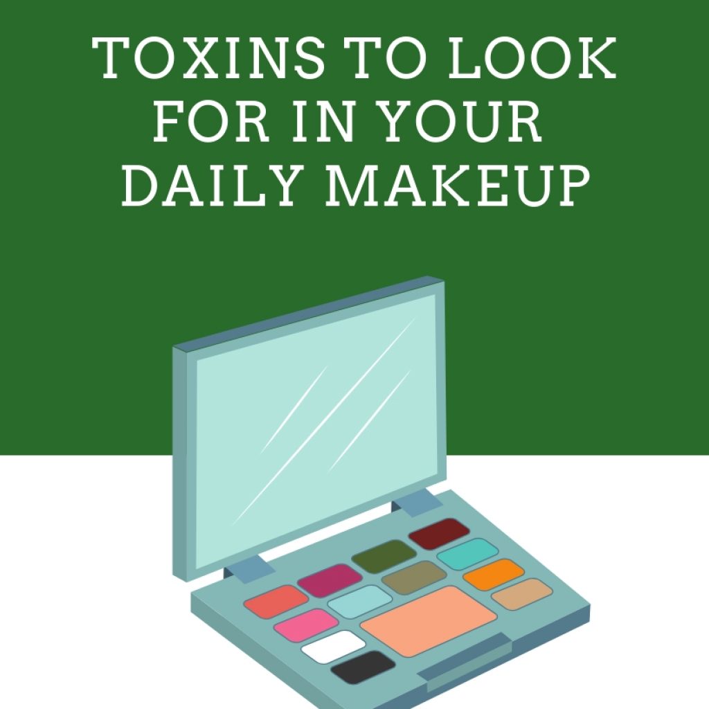 How To Avoid Toxins In Your Makeup LaptrinhX News