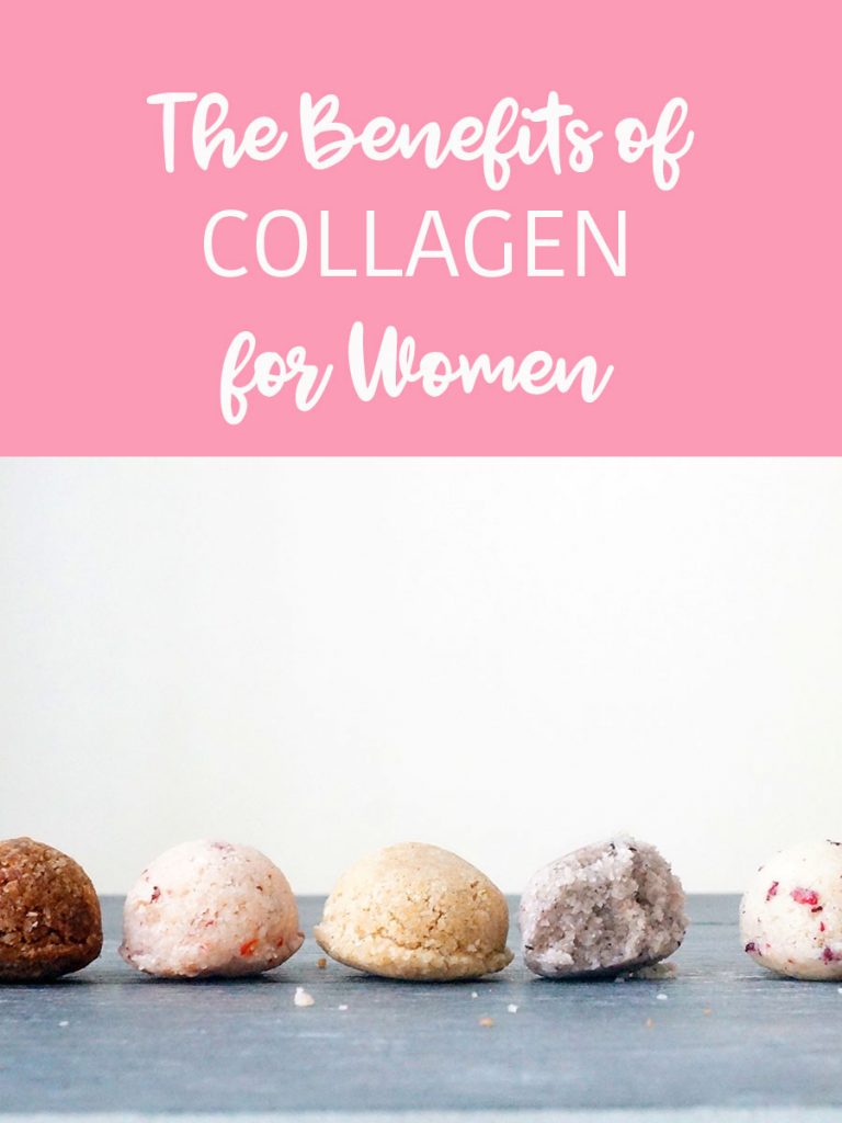 collagen for women