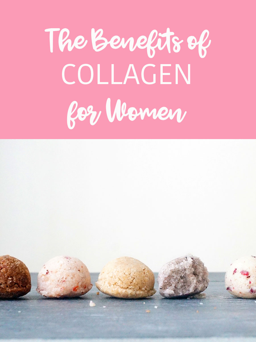collagen for women