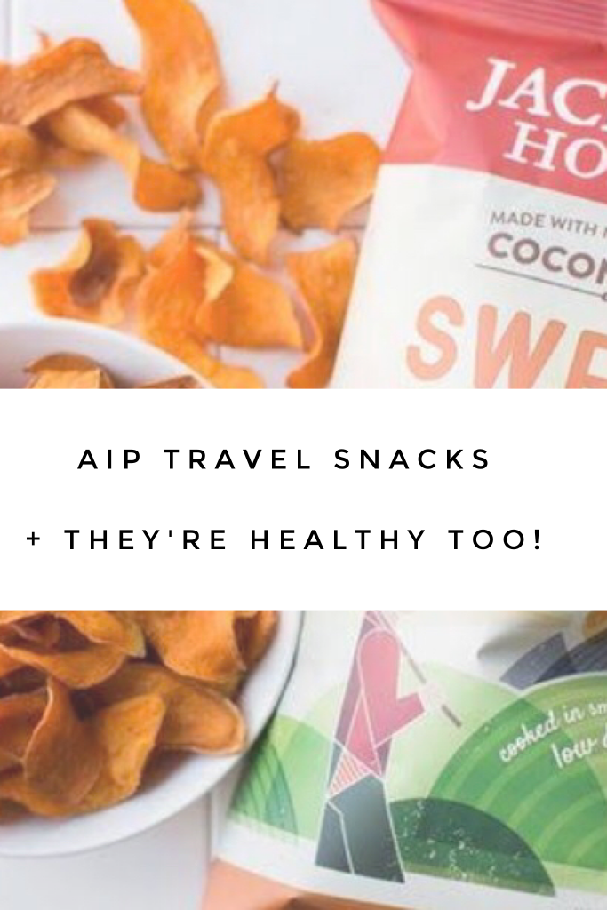 aip travel snacks