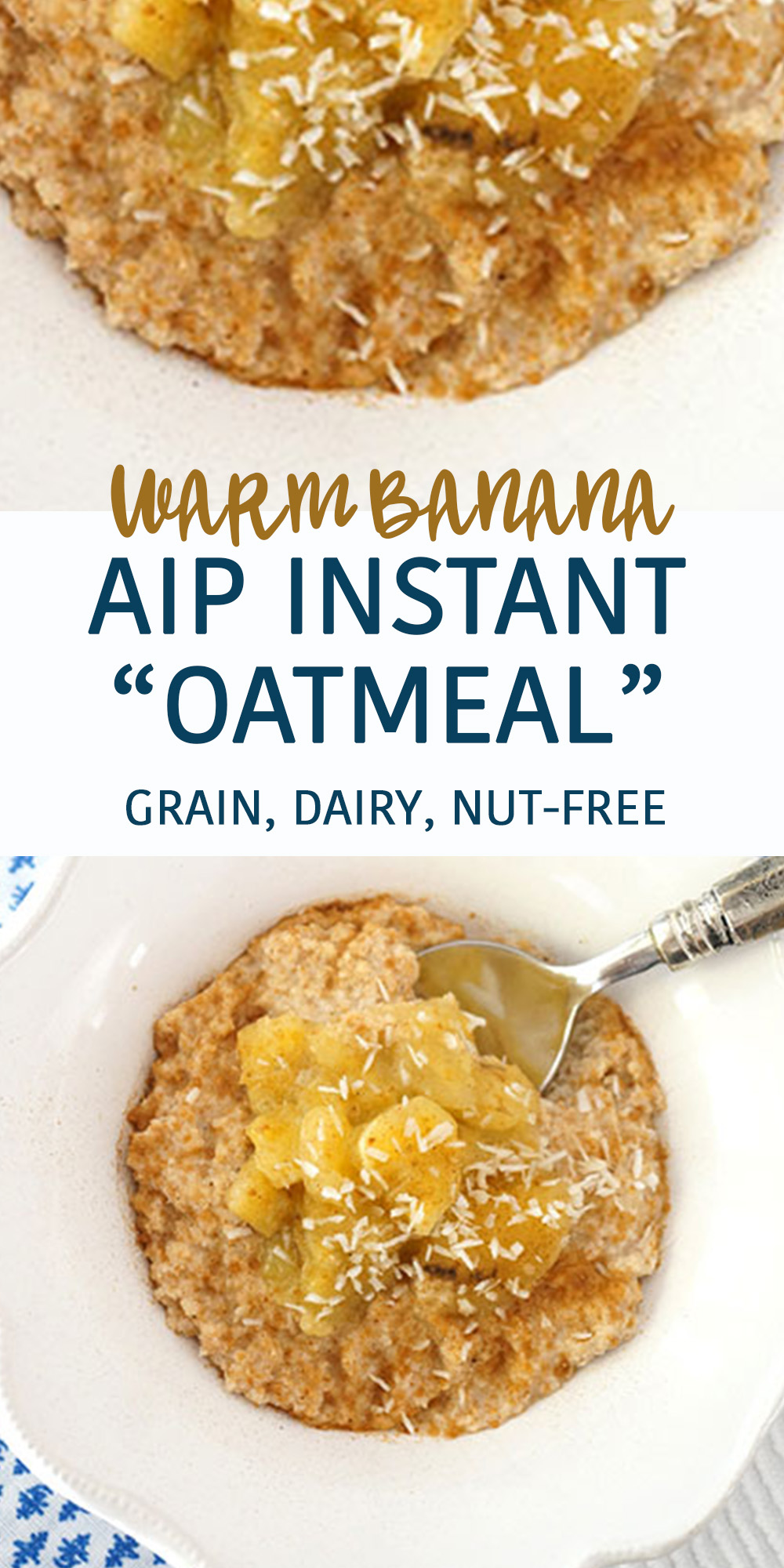 aip oatmeal