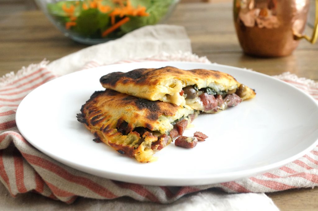 aip paleo stromboli