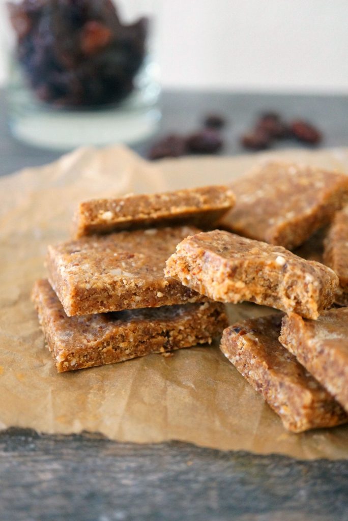 Collagen Protein Bars