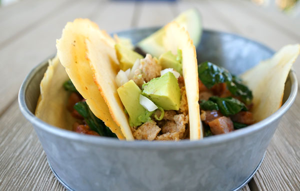 paleo aip tacos