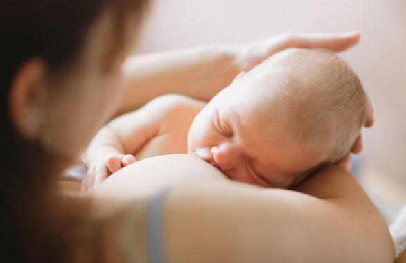Is It Okay If I Don't Breastfeed? – Forbes Health