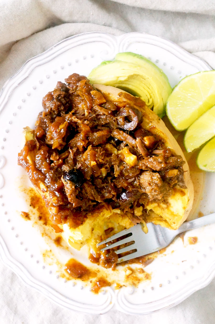 paleo ropa vieja nightshade-free aip