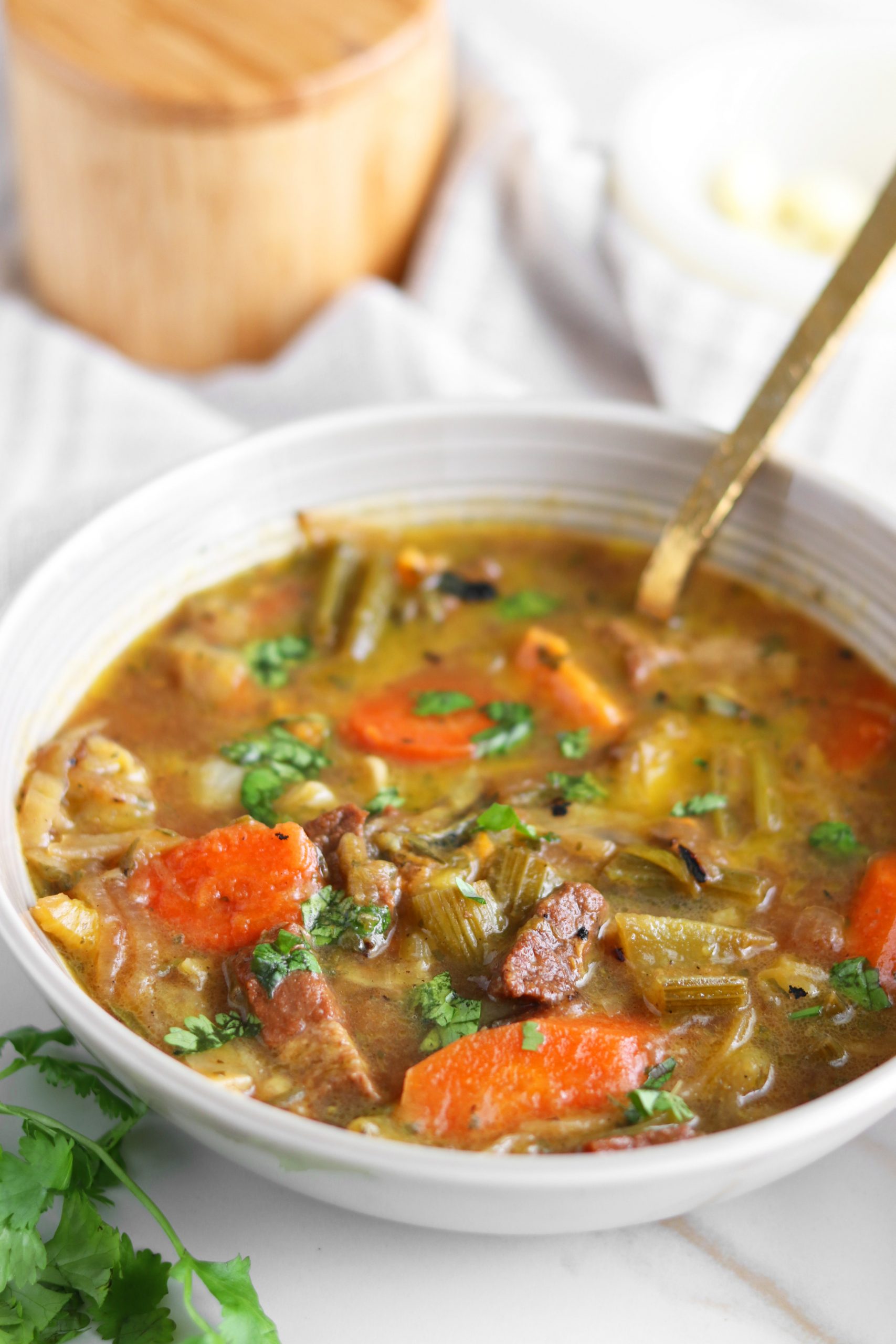 The Perfect Pantry®: Pearl onions (Recipe: root-vegetables-with-beef stew)