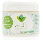 Eco Chic Movement Diaper Cream